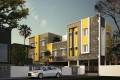 Jeevan Homes Chennai SM Enclave