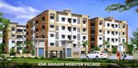 KNR Abirami Webster Village