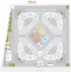 Images for Cluster Plan of  Stanza