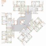 Images for Cluster Plan of  Stanza