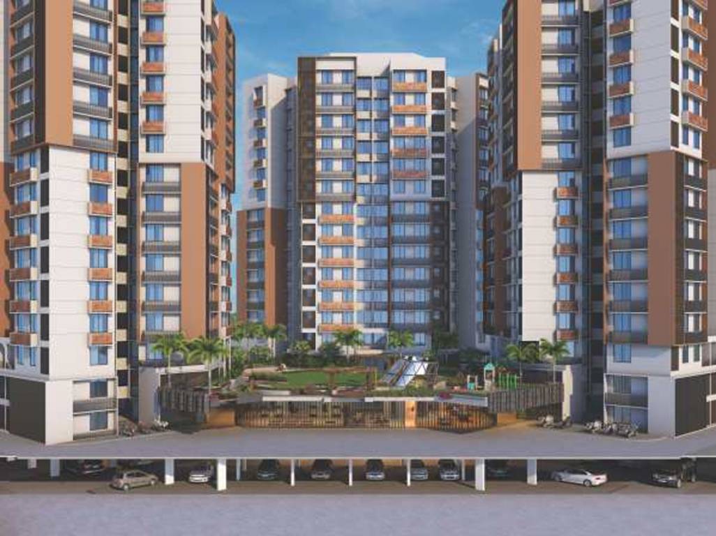 Images for Elevation of Stanza