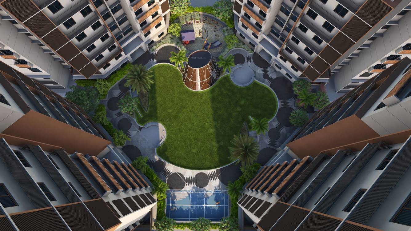 Images for Elevation of Stanza