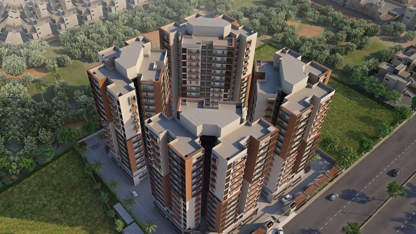 Images for Elevation of Stanza