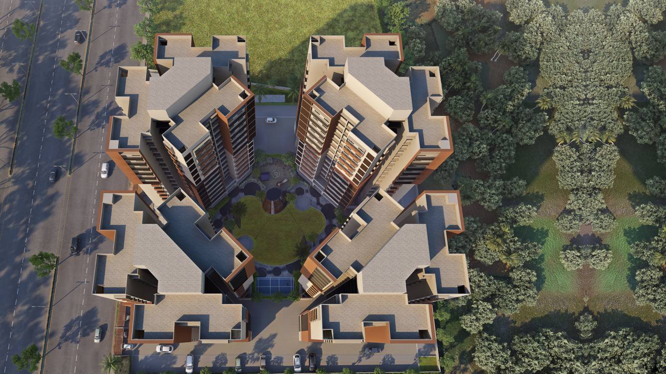 Images for Elevation of Stanza