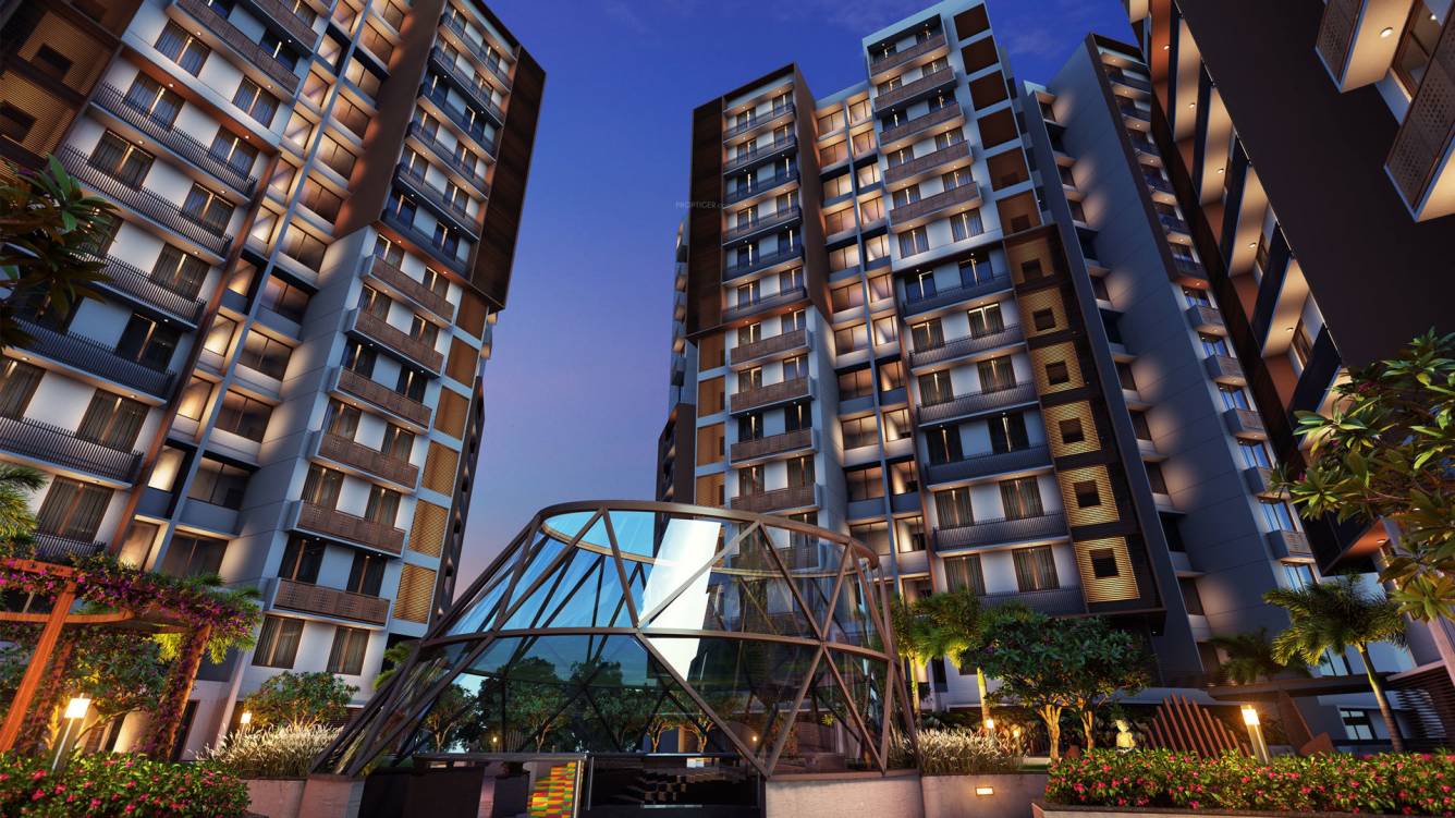 Images for Elevation of Stanza