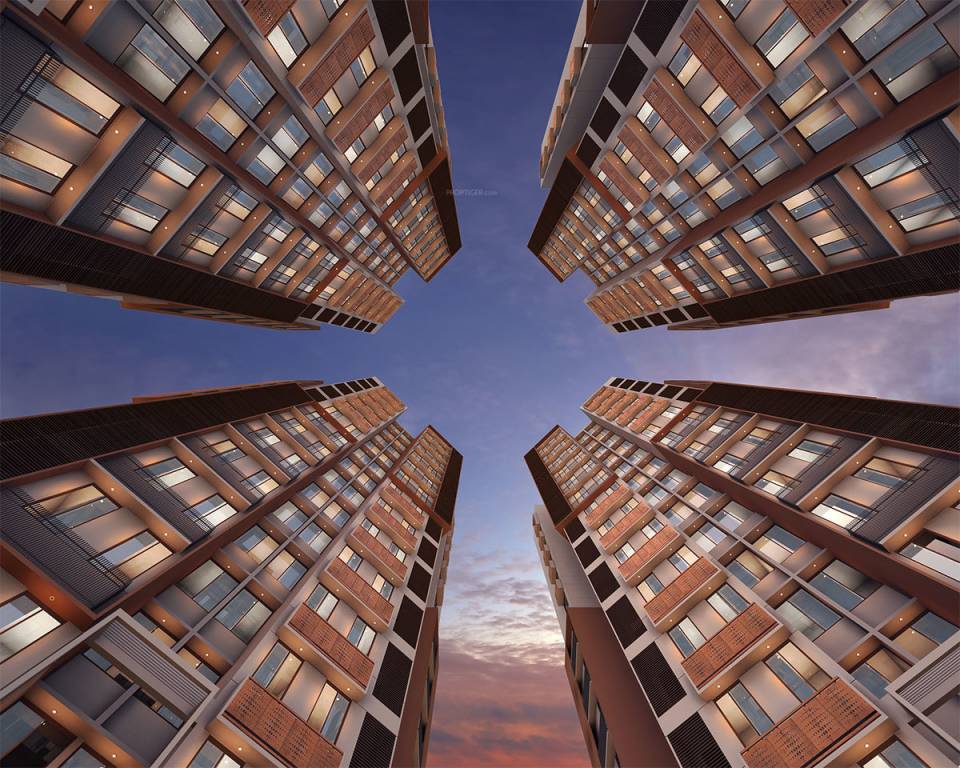 Images for Elevation of Stanza