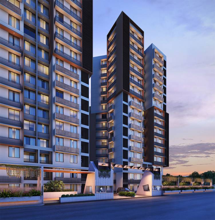 Images for Elevation of Stanza