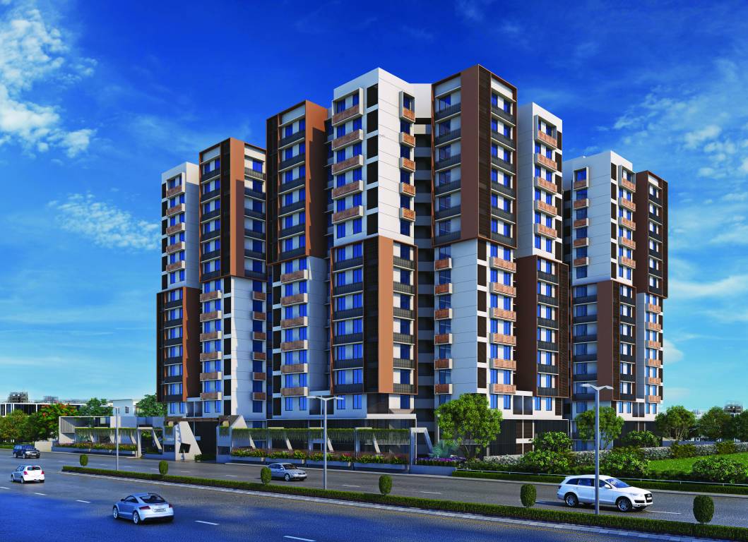 Images for Elevation of Stanza