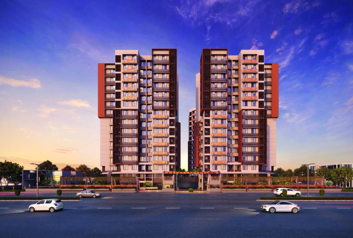 Images for Elevation of  Stanza