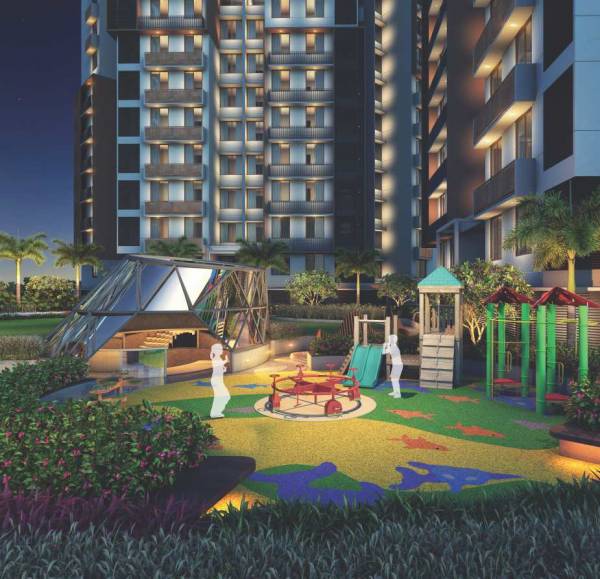 Images for Amenities of  Stanza