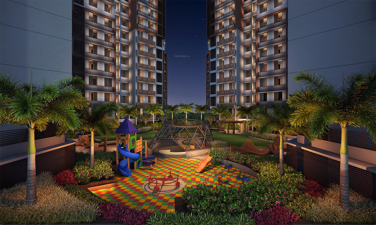 Images for Amenities of Stanza