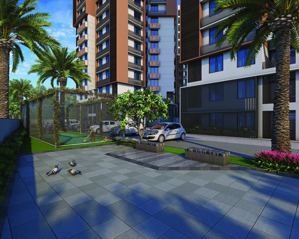 Images for Amenities of Stanza