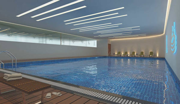 Images for Amenities of  Stanza