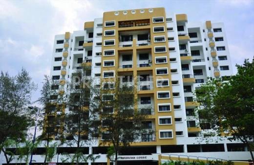 Images for Elevation of Devi Empress Court Images for Elevation of Devi Empress Court