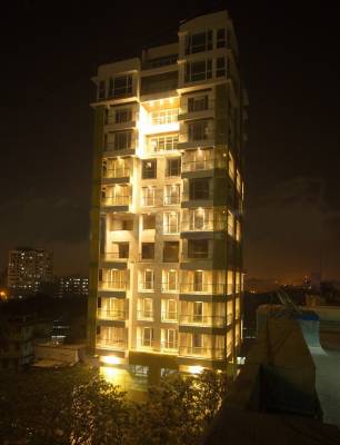 Images for Elevation of Magnus Pratibha