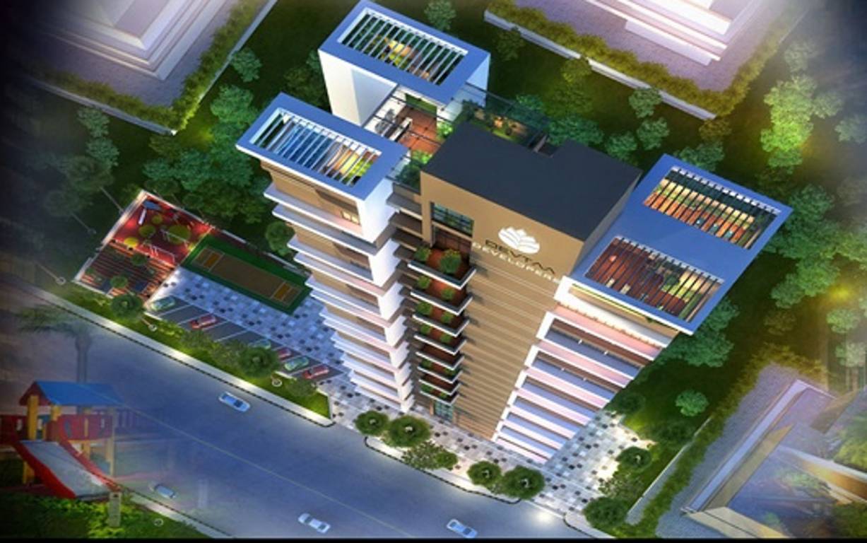 Images for Elevation of Devtaa Vijay Chs Ltd