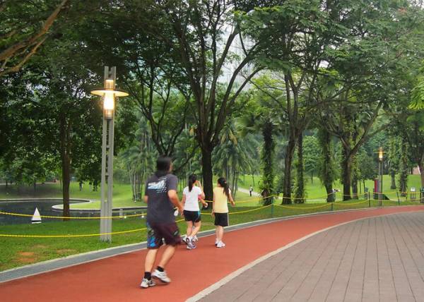 Images for Amenities of Arise Arise Florus