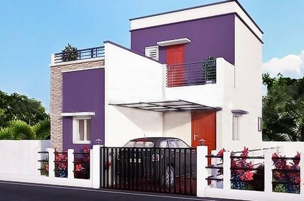 Images for Elevation of DS DS Hill View Phase II Images for Elevation of DS DS Hill View Phase II