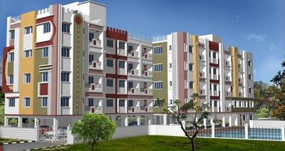  athena-palace Images for Elevation of Dream Athena Palace