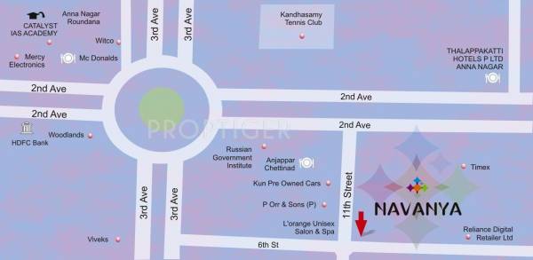 Images for Location Plan of India Navanya Images for Location Plan of India Navanya