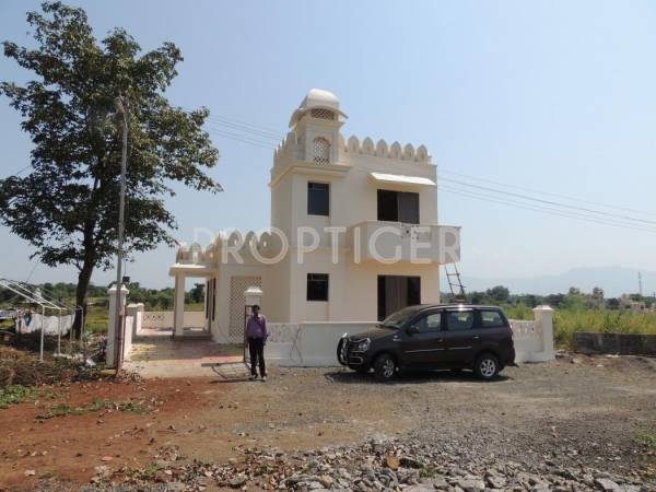 Images for Construction Status of Tirupati Rajwada Heritage