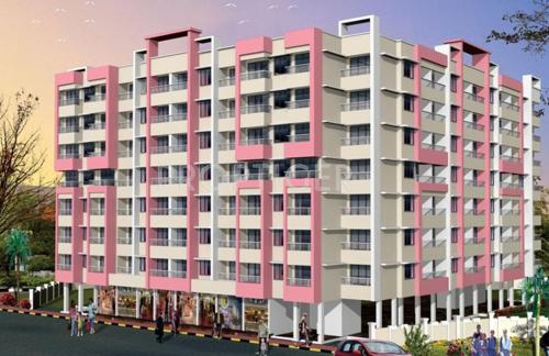 Images for Elevation of Motiram Dalal Group Motiram Greens