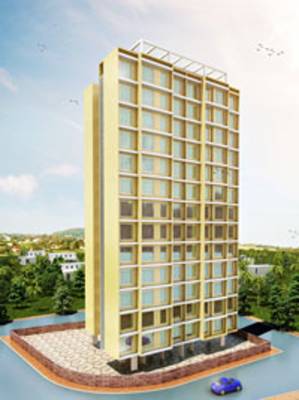 Images for Elevation of Aryaman Aryaman Marina