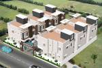 Images for Elevation of Shrii Dharshini Avenue Images for Elevation of Shrii Dharshini Avenue