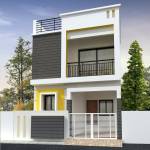 Images for Elevation of Shrii Dharshini Avenue Images for Elevation of Shrii Dharshini Avenue