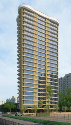 Images for Elevation of SMGK Urbana Heights urbana-heights Images for Elevation of SMGK Urbana Heights