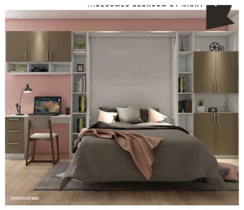  urbana-heights Bedroom