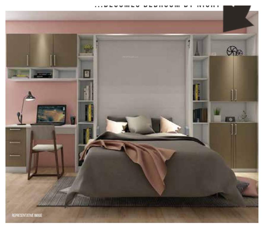  urbana heights Bedroom