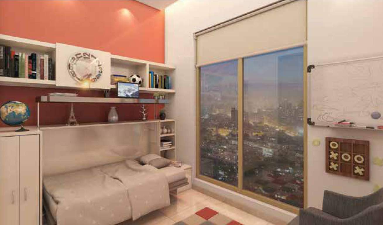  urbana heights Bedroom