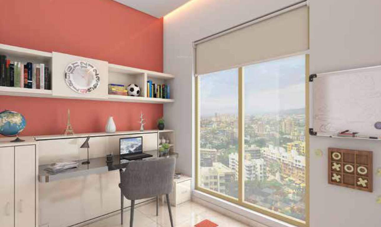  urbana heights Bedroom