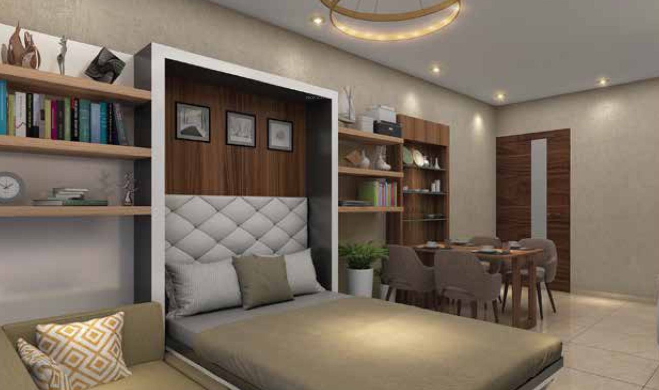  urbana heights Bedroom