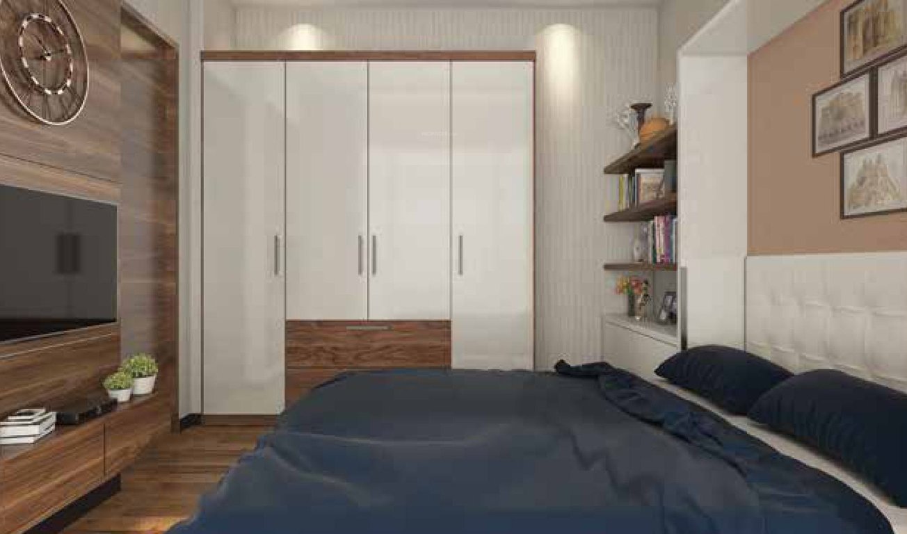  urbana heights Bedroom