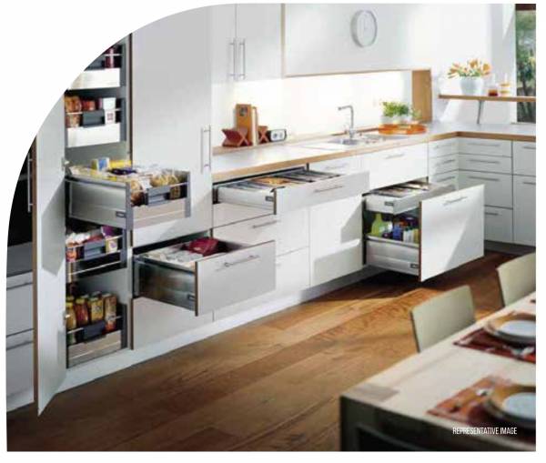  urbana-heights Kitchen