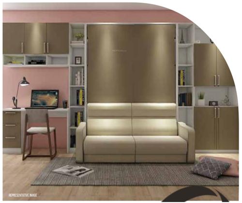  urbana-heights Living Area