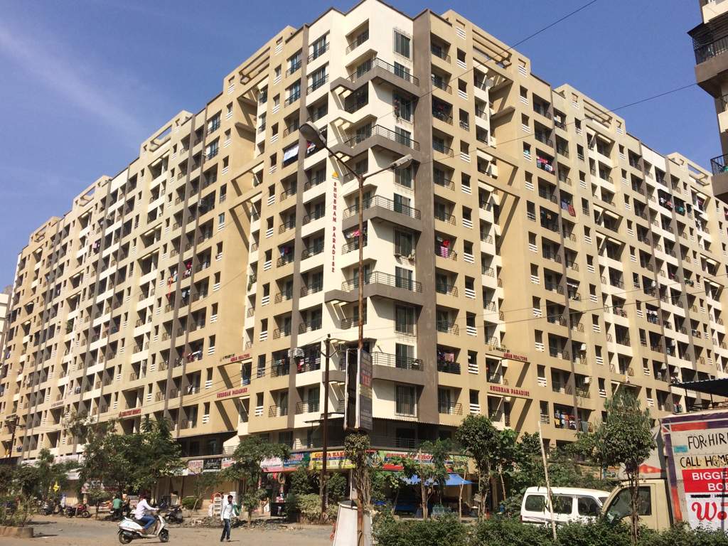  shubham paradise Images for Project