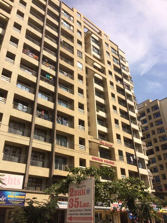  shubham paradise Images for Project