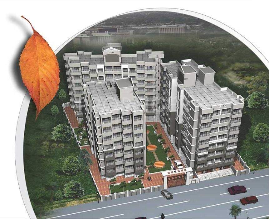 Images for Elevation of Motiram Dalal Group Motiram Pleasure