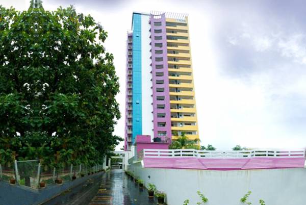 Images for Elevation of Trine Holdings Trine Pushpamangalam Images for Elevation of Trine Holdings Trine Pushpamangalam