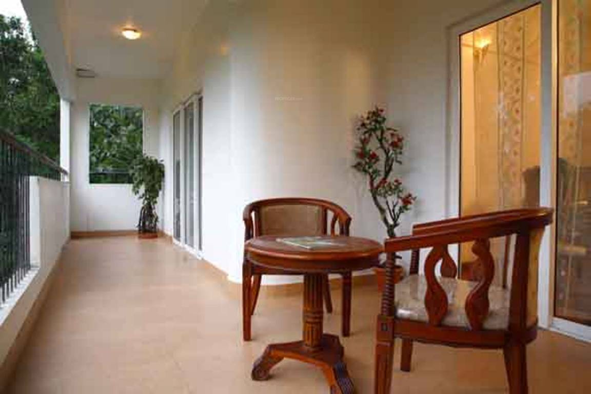 Images for Main Other of Trine Holdings Trine Pushpamangalam