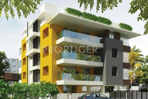 Images for Elevation of Gokaldas Lifestyle DMR World One