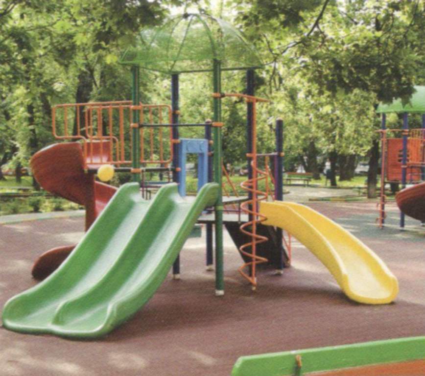 Images for Amenities of Grand Kinetic Magnum