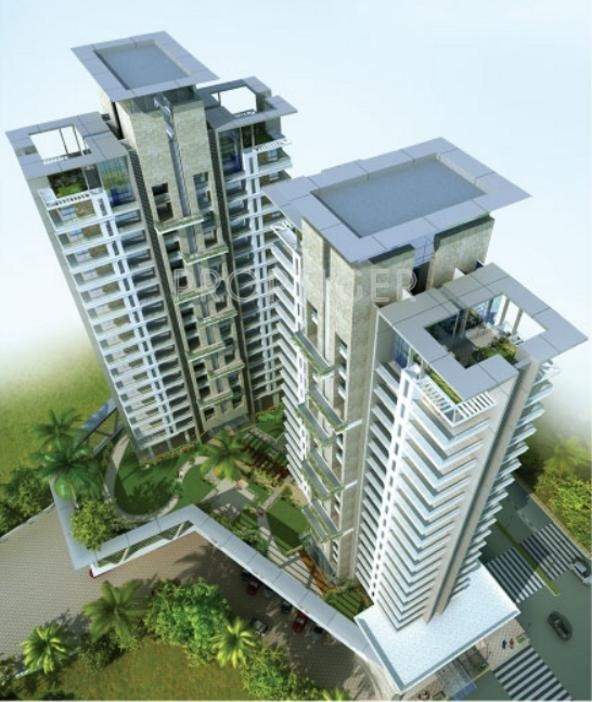  paradise Images for Elevation of Navkar Paradise