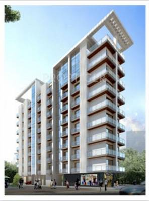 Images for Elevation of Navkar Grooup Pearl