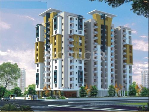 Images for Elevation of Apeksha Atelier atelier Images for Elevation of Apeksha Atelier