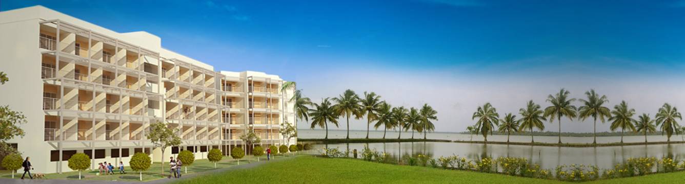 Images for Elevation of Trine Trine Suites