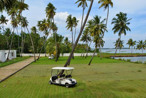 Images for Amenities of Trine Trine Suites